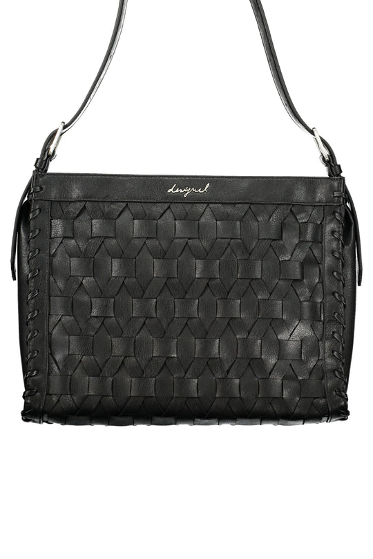 Desigual Women's Black Bag