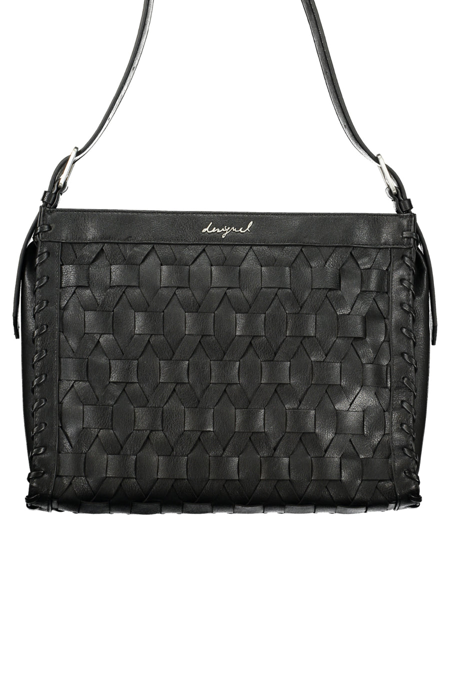 Desigual Women's Black Bag