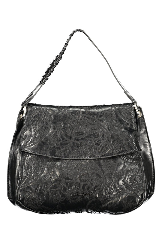 Desigual Women's Black Bag