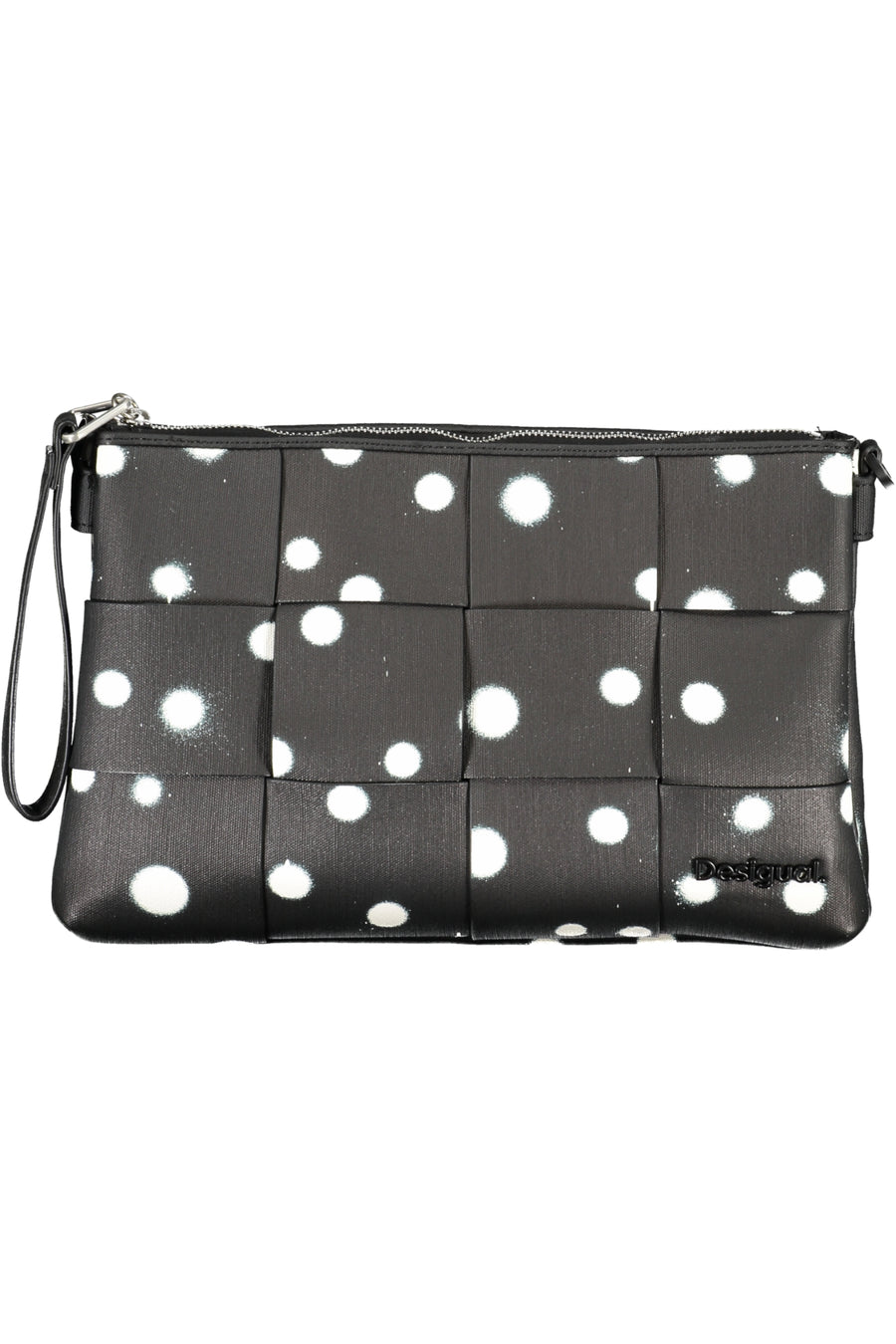 Desigual Black Women's Bag