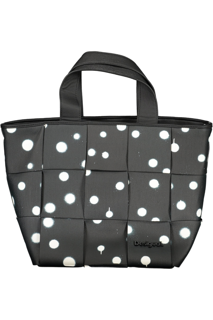 Desigual Black Women's Bag