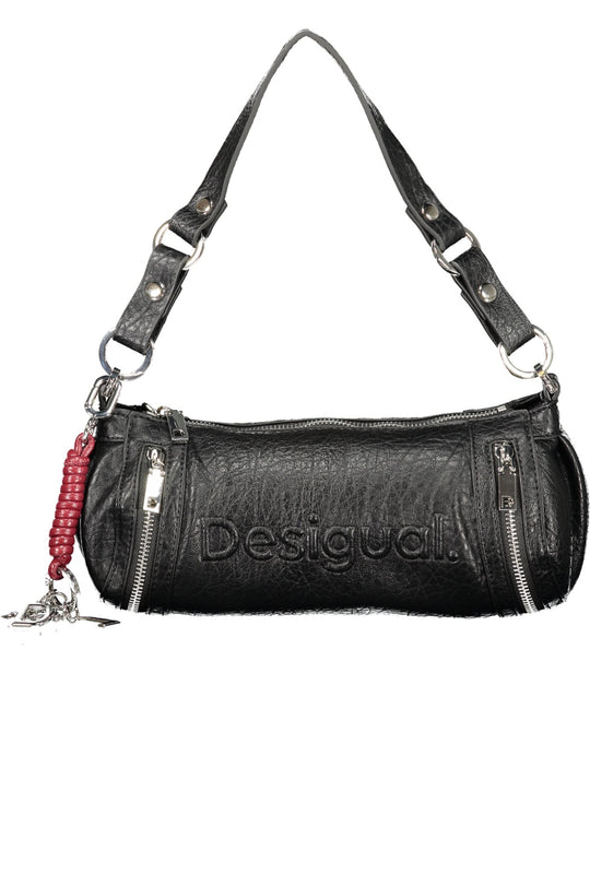 Desigual Women's Black Bag