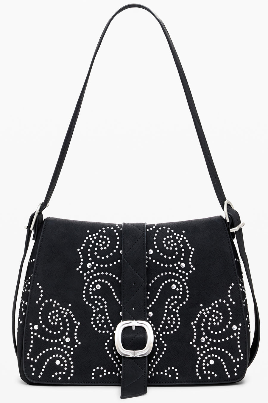 Desigual Women's Black Bag