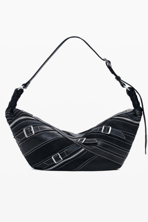 Desigual Women's Black Bag