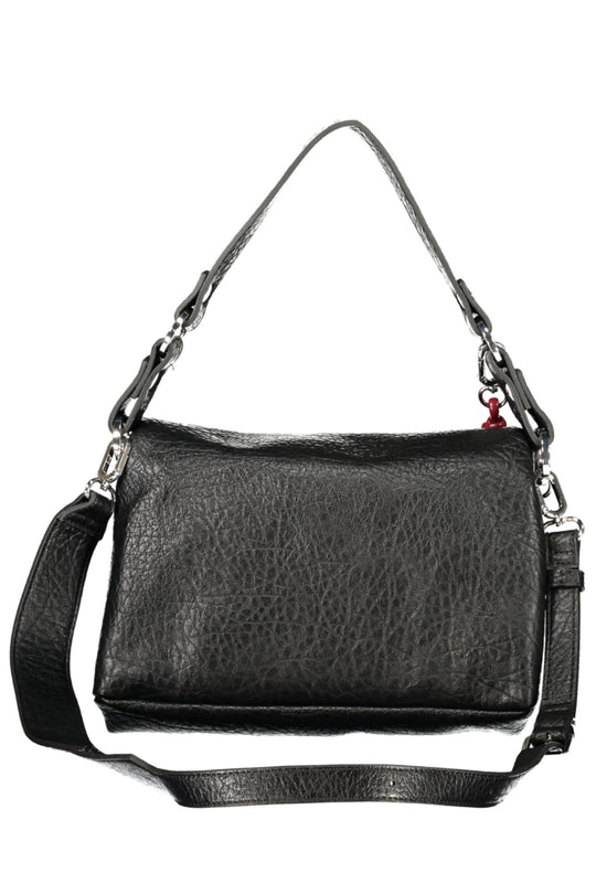 Desigual Women's Black Bag