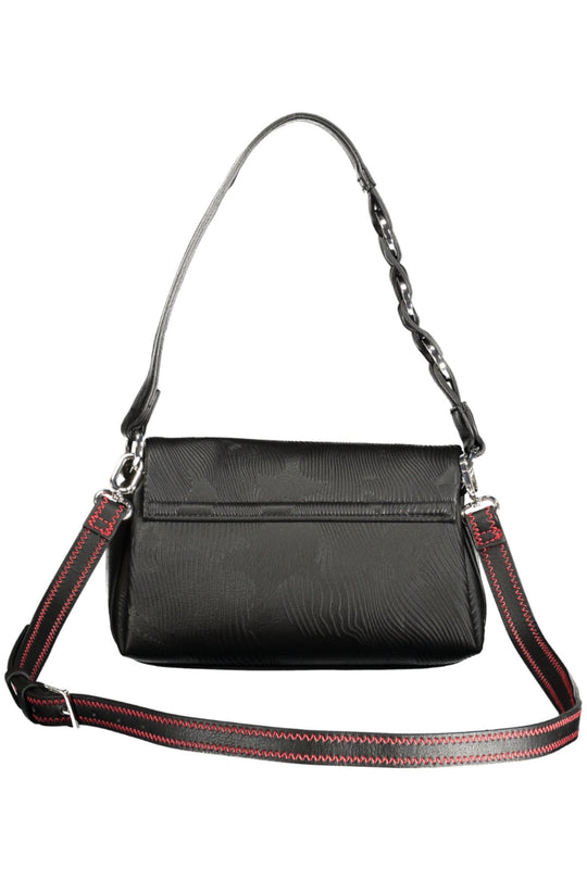 Desigual Women's Black Bag