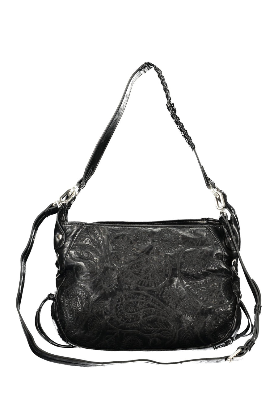Desigual Women's Black Bag