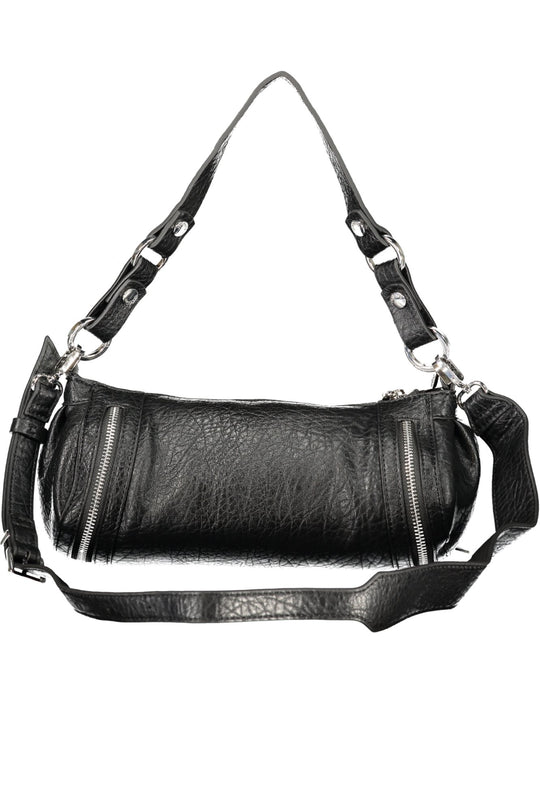 Desigual Women's Black Bag