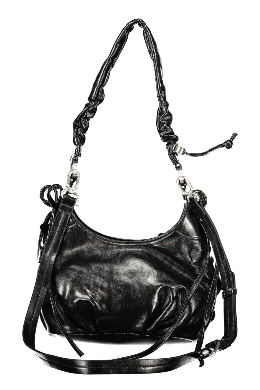 Desigual Women's Black Bag