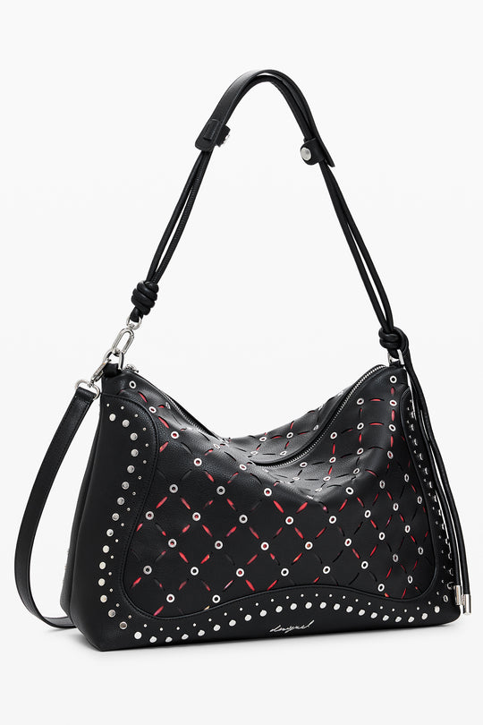 Desigual Women's Black Bag