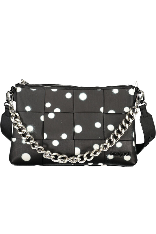 Desigual Black Women's Bag