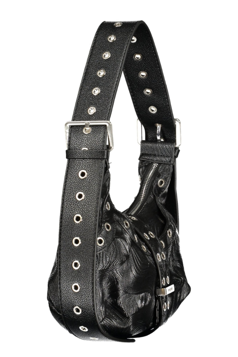 Desigual Women's Black Bag