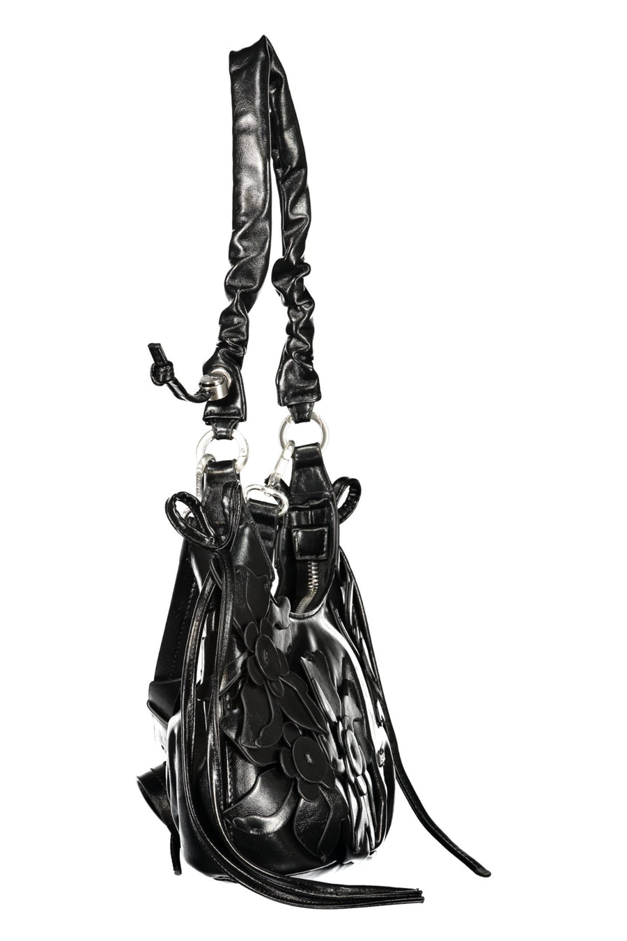 Desigual Women's Black Bag