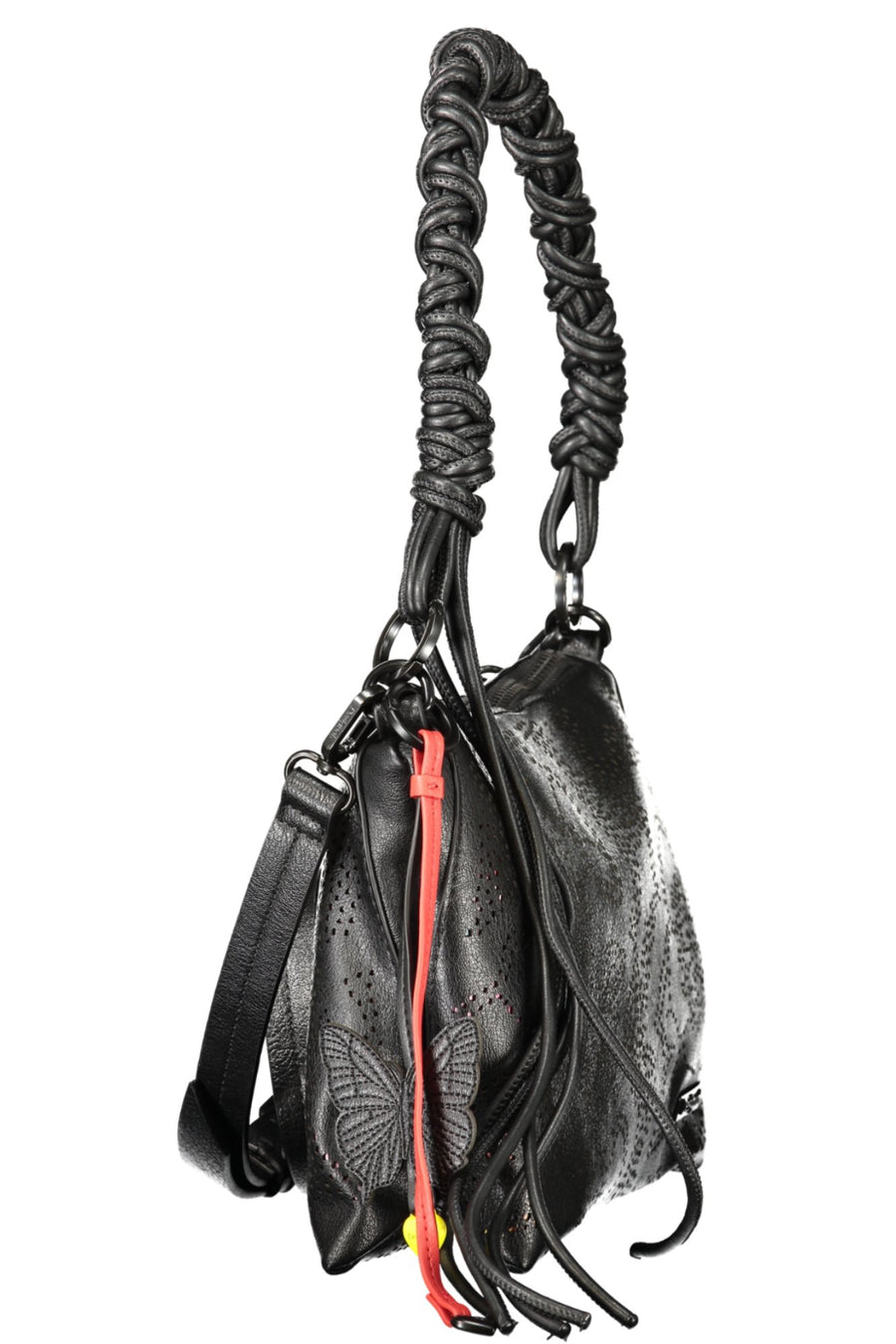 Desigual Women's Black Bag