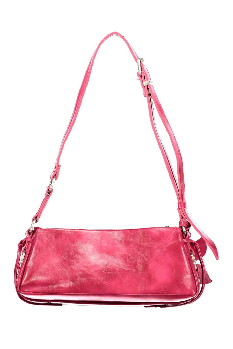 Desigual Women's Pink Bag
