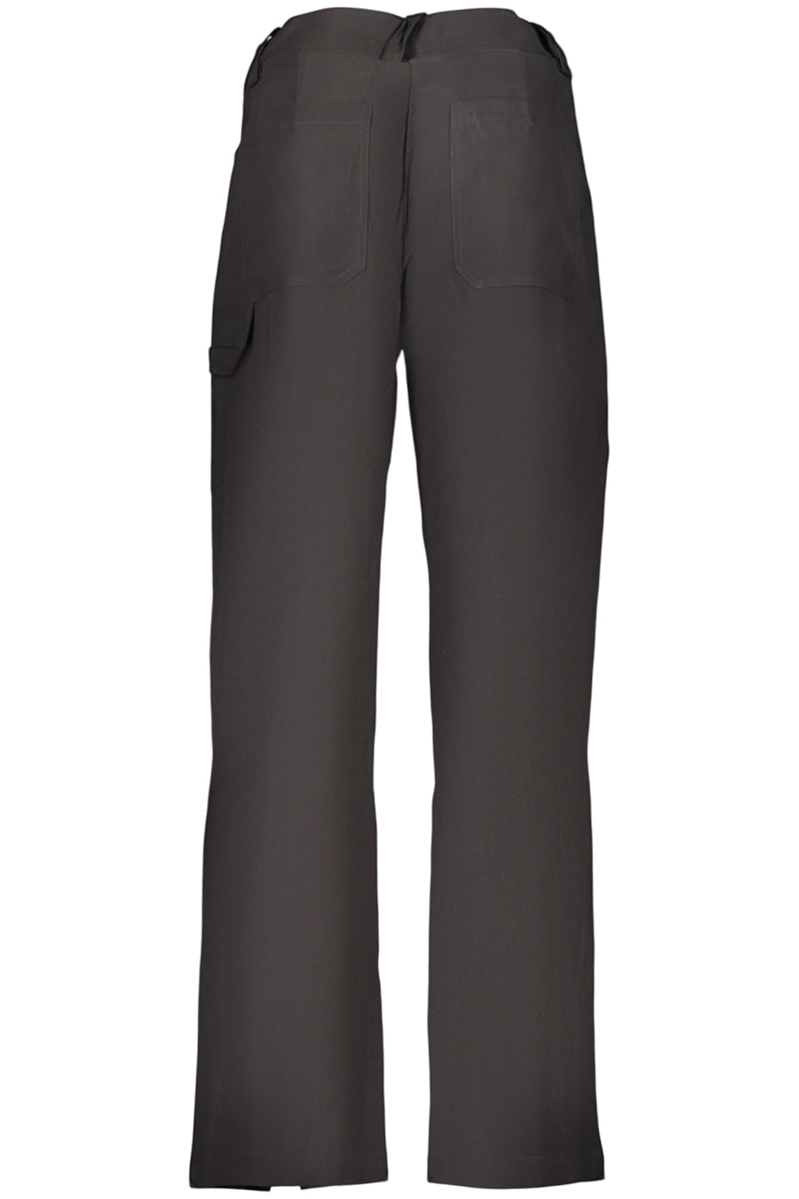 Desigual Women's Black Trousers