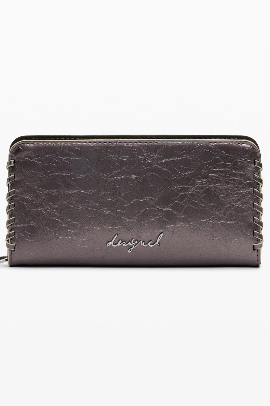 Desigual Women's Bronze Wallet