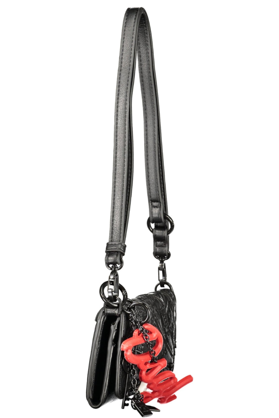Desigual Women's Black Wallet