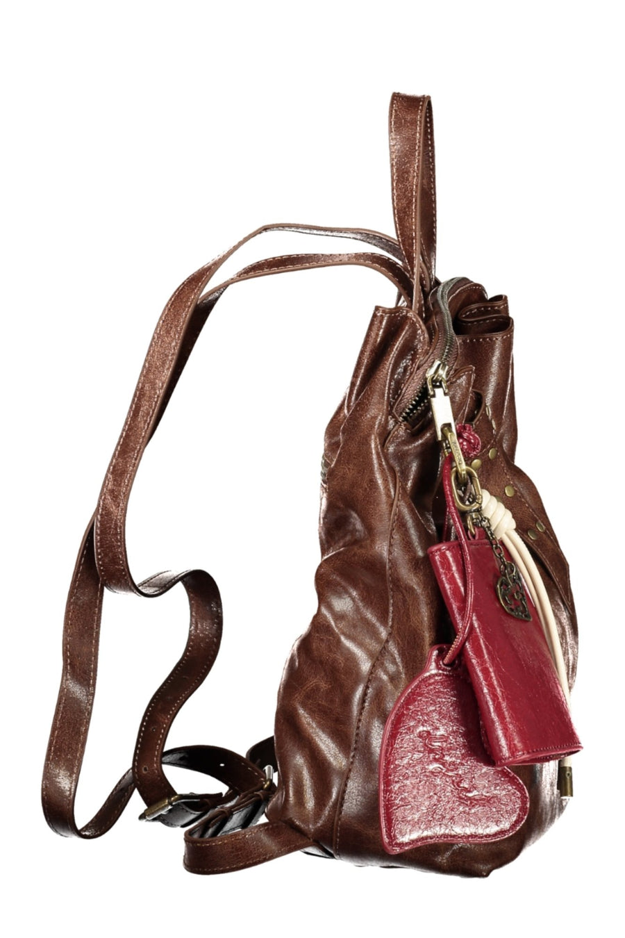 Desigual Women's Brown Backpack