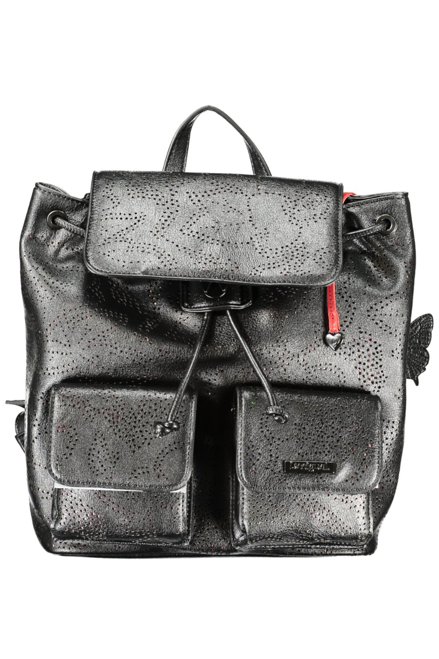 Desigual Women's Black Backpack