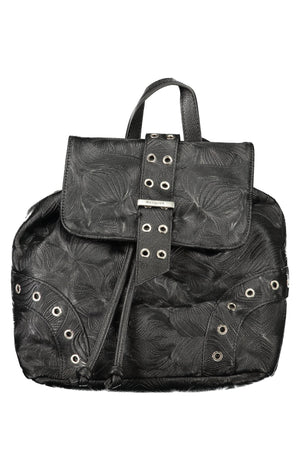 Desigual Women's Black Backpack