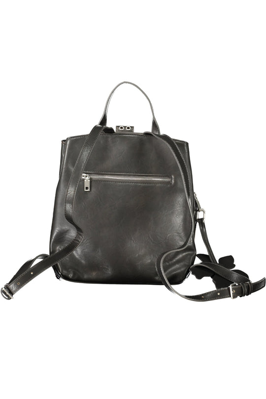 Desigual Women's Black Backpack