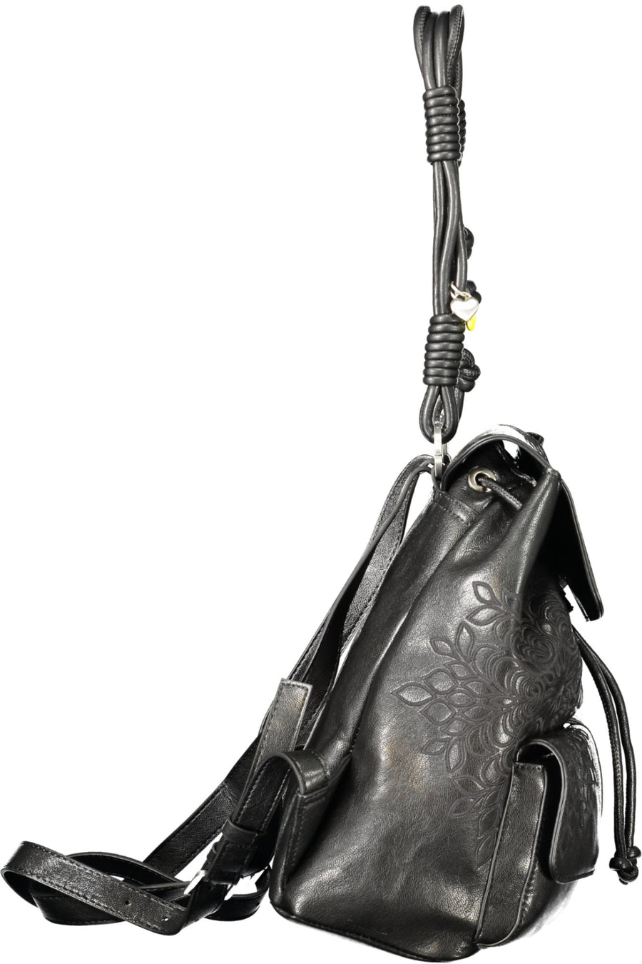Desigual Women's Black Backpack