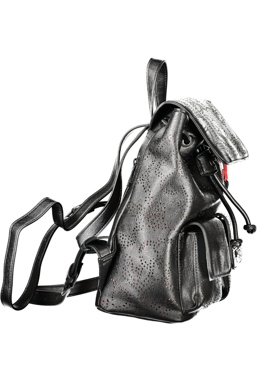 Desigual Women's Black Backpack