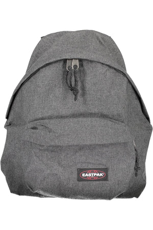 Eastpak Gray Men's Backpack