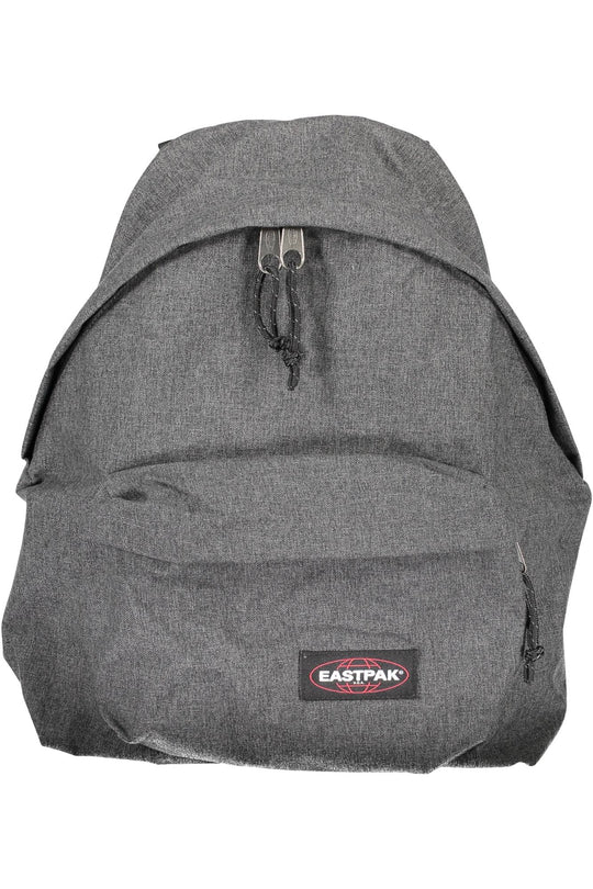 Eastpak Gray Men's Backpack