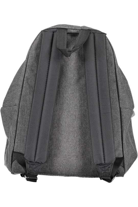 Eastpak Gray Men's Backpack