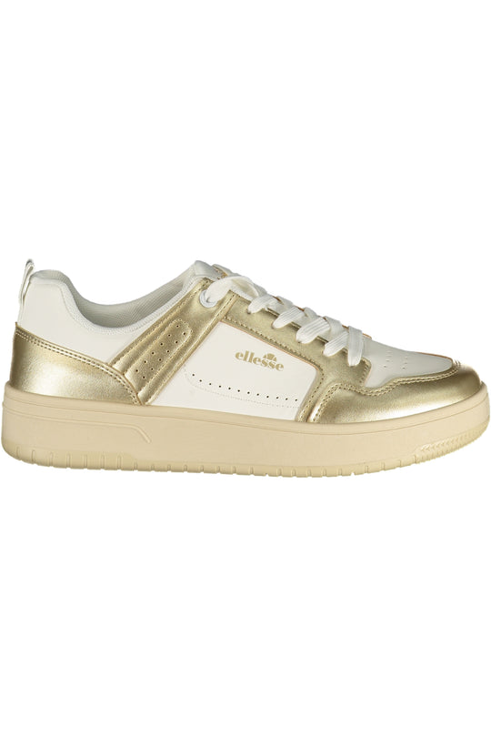 Ellesse Women's Sports Shoes White