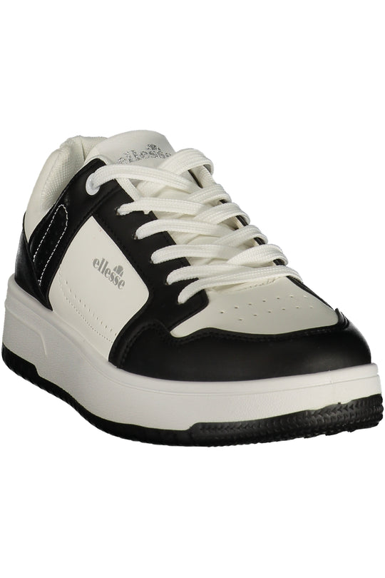 Ellesse Women's Sports Shoes White