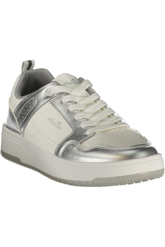 Ellesse Women's Sports Shoes White
