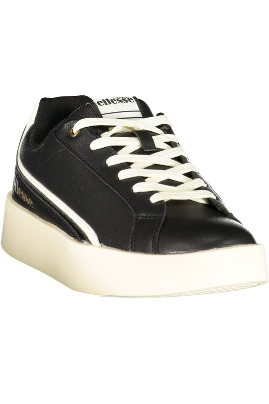 Ellesse Women's Black Sports Shoes