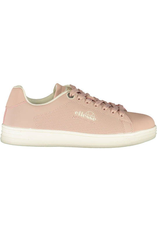 Ellesse Women's Pink Sports Shoes