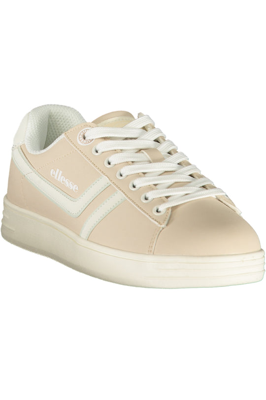 Ellesse Women's Pink Sports Shoes