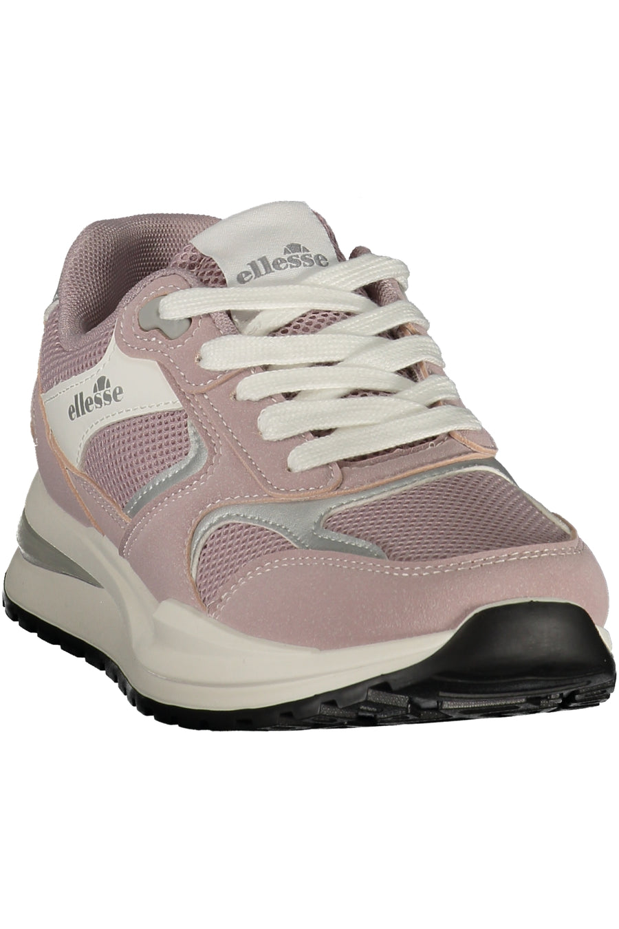 Ellesse Women's Pink Sports Shoes