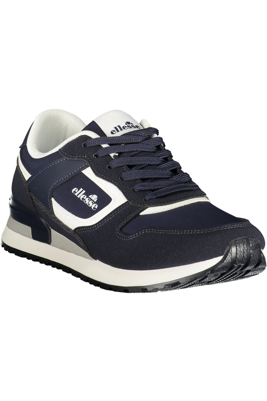Ellesse Men's Blue Sports Footwear