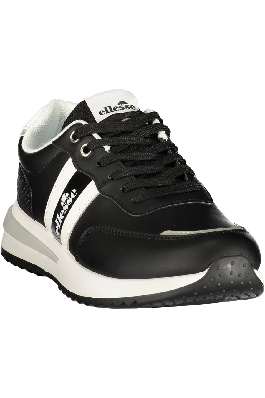 Ellesse Men's Black Sports Footwear