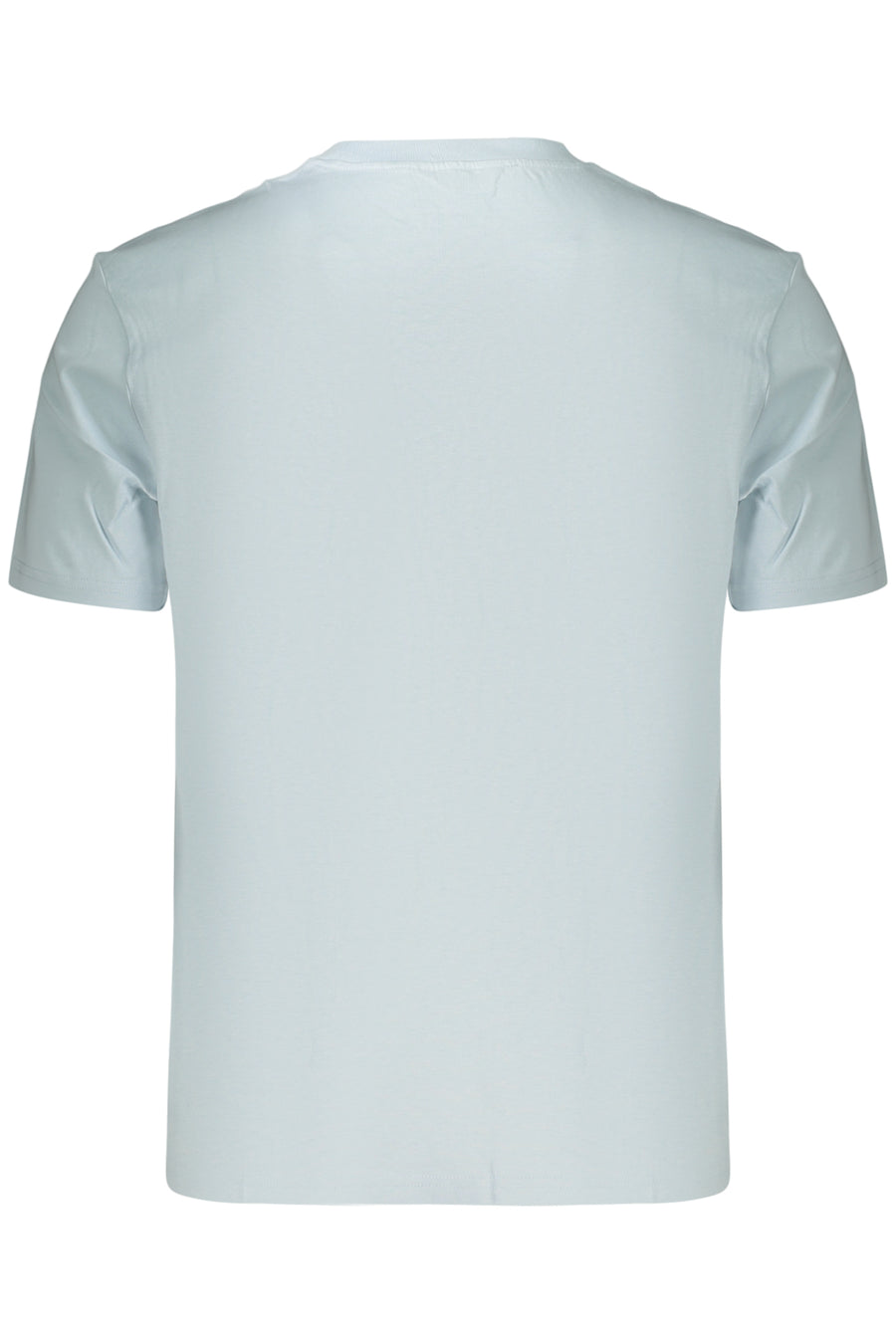 Ellesse Men's Short-Sleeve T-Shirt, Blue