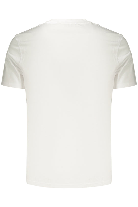 Ellesse Men's Short-Sleeve T-Shirt White