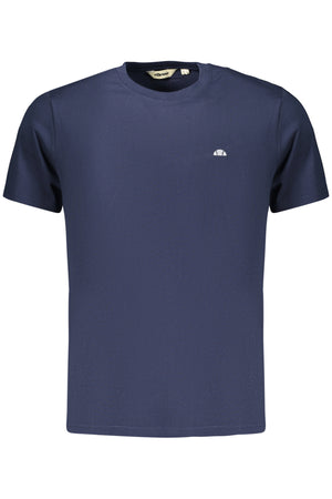 Ellesse Men's Short-Sleeve T-Shirt, Blue