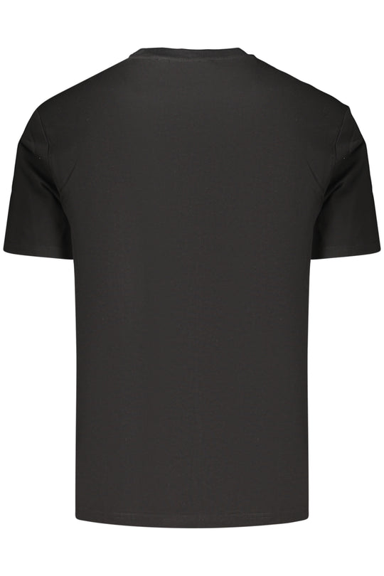 Ellesse Men's Short-Sleeve T-Shirt Black