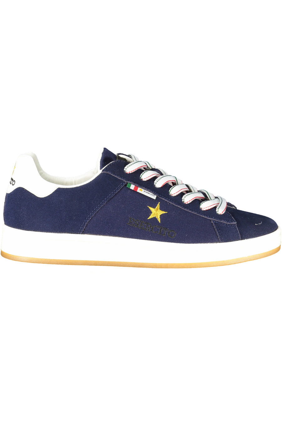Esercito 1659 Army 1659 Men's Sports Footwear Blue