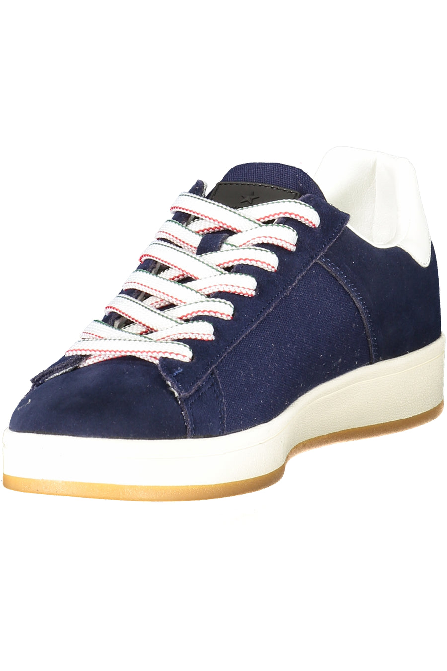 Esercito 1659 Army 1659 Men's Sports Footwear Blue