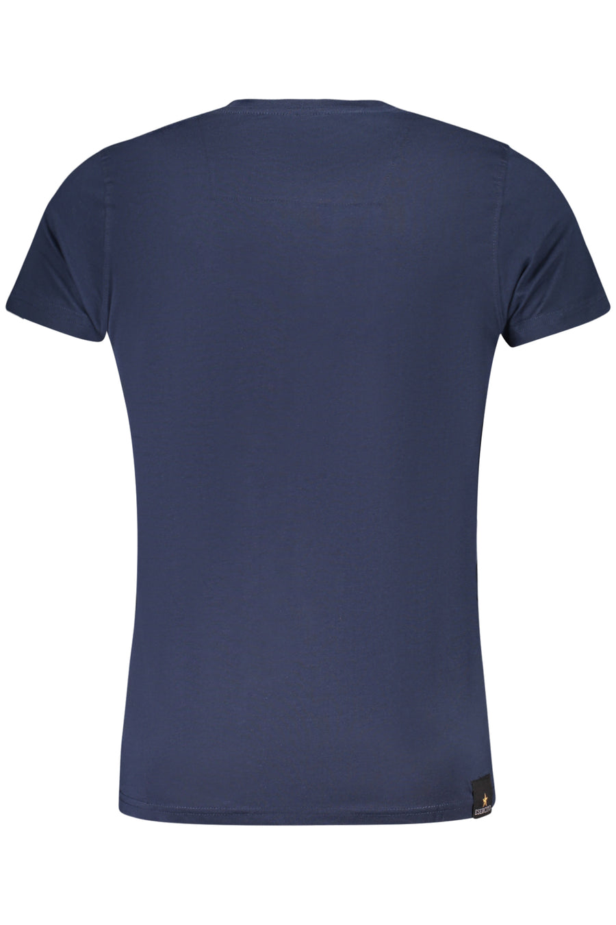 Accademia Militare Army 1659 Men's Short Sleeve T-Shirt Blue
