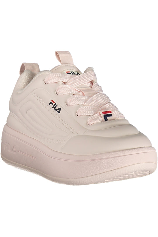 Fila Pink Sports Shoes for Girls