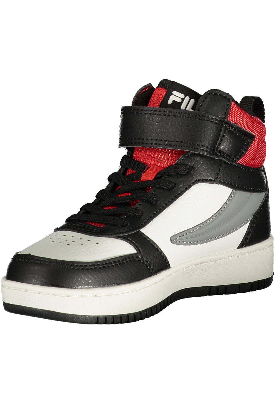 Fila Sports Shoes for Children, White