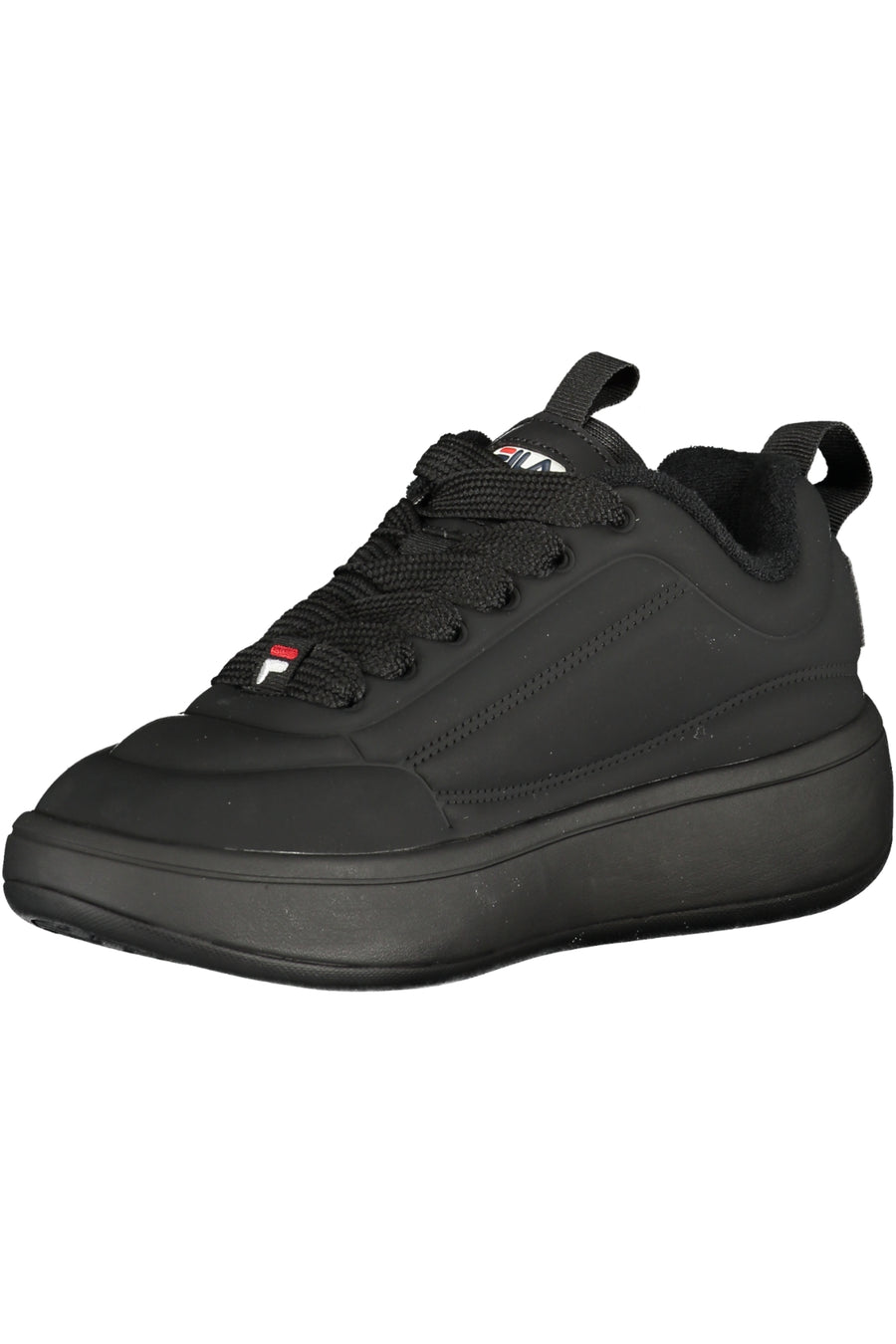 Fila Women's Black Sports Shoes